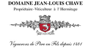 (image for) Jean Louis Chave HERMITAGE ROUGE 2003